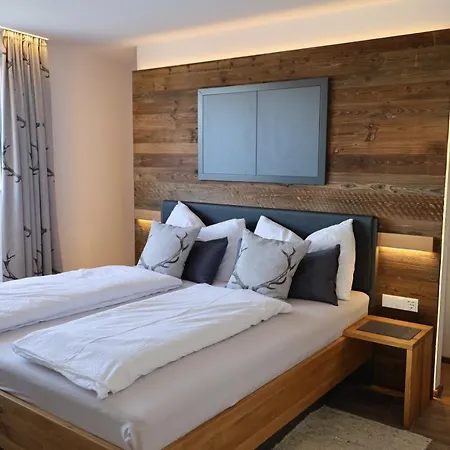 Apartment Gschwendtalm Tirol - Luxus-apartment Fuer Ihre Auszeit Tulfes