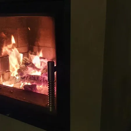 Gschwendtalm Tirol - Luxus-apartment Fuer Ihre Auszeit شقة