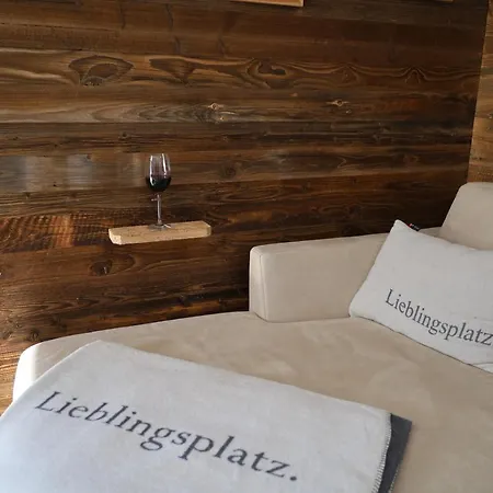 Gschwendtalm Tirol - Luxus-apartment Fuer Ihre Auszeit *