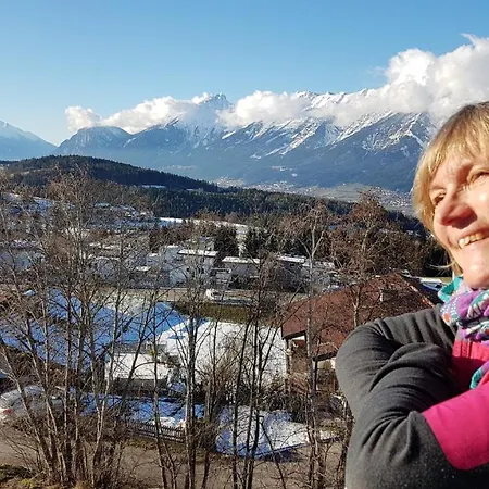 Gschwendtalm Tirol - Luxus-apartment Für Ihre Auszeit Tulfes