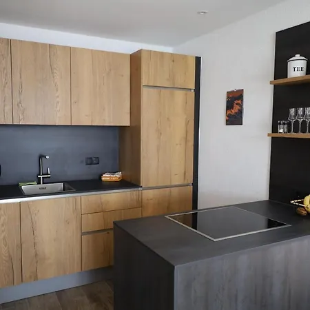 Gschwendtalm Tirol - Luxus-apartment Fuer Ihre Auszeit