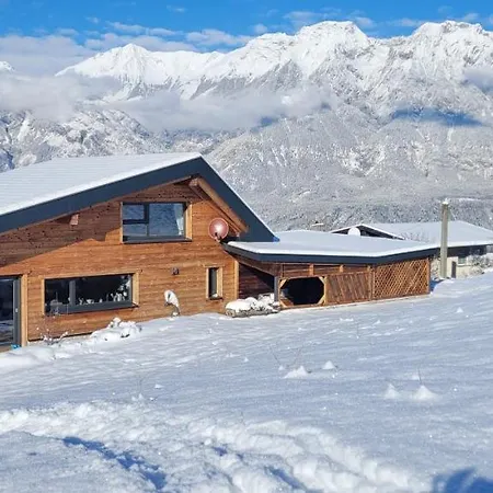 Appartement Gschwendtalm Tirol - Luxus-apartment Fuer Ihre Auszeit *