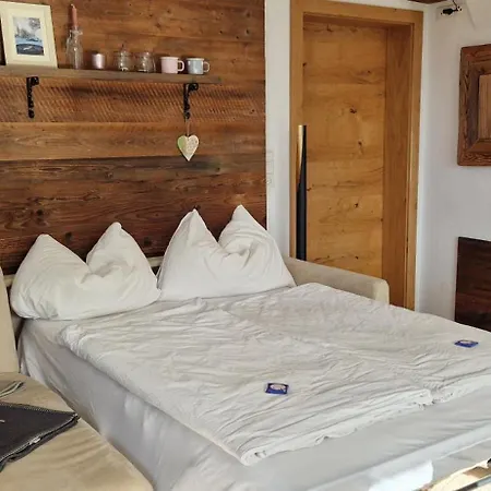 Gschwendtalm Tirol - Luxus-apartment Fuer Ihre Auszeit * 툴페스
