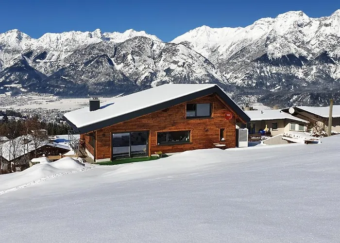 Gschwendtalm Tirol - Luxus-apartment Fuer Ihre Auszeit アパート トゥルフェス