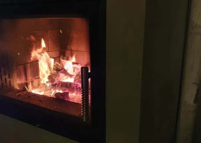 Gschwendtalm Tirol - Luxus-apartment Fuer Ihre Auszeit アパート