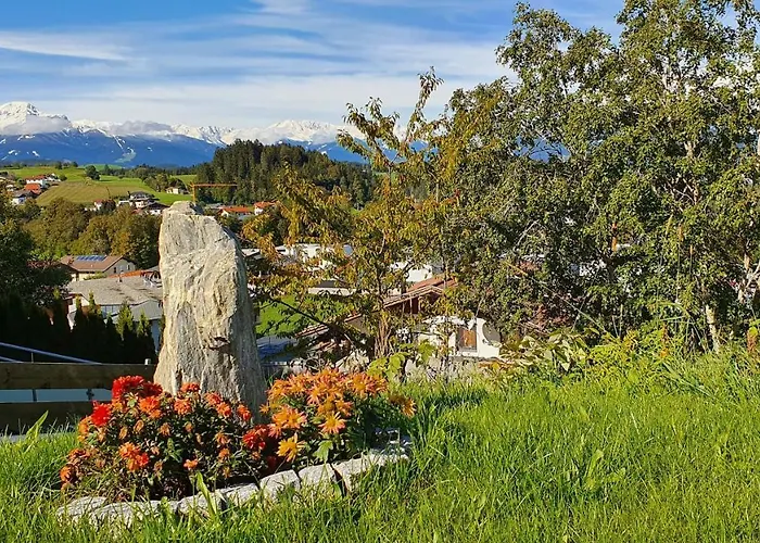 Gschwendtalm Tirol - Luxus-apartment Fuer Ihre Auszeit アパート *