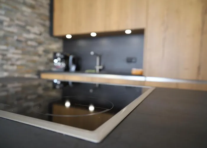 Gschwendtalm Tirol - Luxus-apartment Für Ihre Auszeit Apartamento *