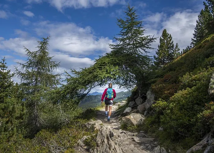 Apartamento Gschwendtalm Tirol - Luxus-apartment Für Ihre Auszeit Tulfes