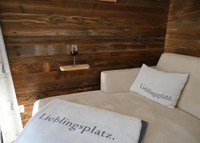 Gschwendtalm Tirol - Luxus-apartment Fuer Ihre Auszeit *