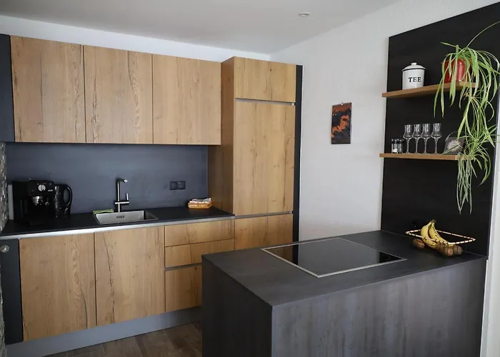 Gschwendtalm Tirol - Luxus-apartment Für Ihre Auszeit