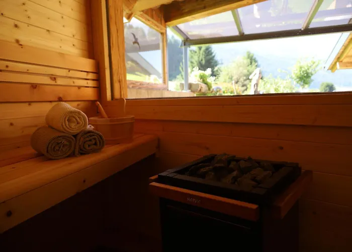 アパート Gschwendtalm Tirol - Luxus-apartment Fuer Ihre Auszeit *