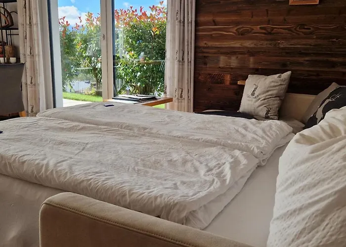 Gschwendtalm Tirol - Luxus-apartment Fuer Ihre Auszeit アパート