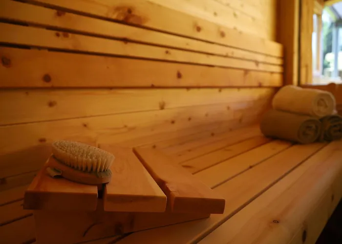 Apartamento Gschwendtalm Tirol - Luxus-apartment Für Ihre Auszeit Tulfes