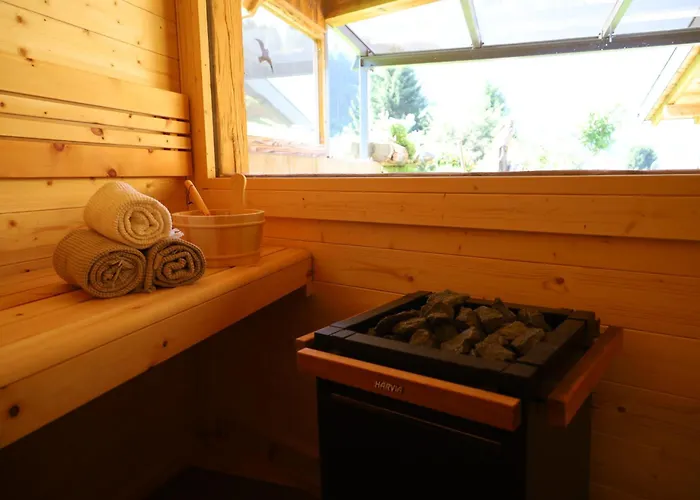 Gschwendtalm Tirol - Luxus-apartment Für Ihre Auszeit Apartamento *