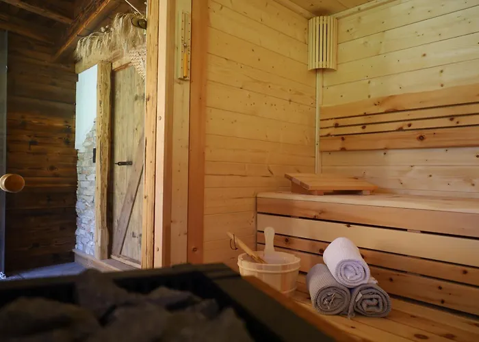 Apartamento Gschwendtalm Tirol - Luxus-apartment Für Ihre Auszeit Tulfes