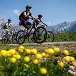 Gschwendtalm Tirol - Luxus-apartment Fuer Ihre Auszeit *