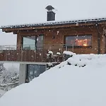 Gschwendtalm Tirol - Luxus-apartment Fuer Ihre Auszeit Διαμέρισμα Tulfes