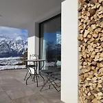 Gschwendtalm Tirol - Luxus-apartment Fuer Ihre Auszeit Tulfes
