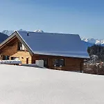 Gschwendtalm Tirol - Luxus-apartment Fuer Ihre Auszeit *