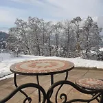 Διαμέρισμα Gschwendtalm Tirol - Luxus-apartment Fuer Ihre Auszeit