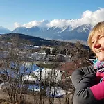 Gschwendtalm Tirol - Luxus-apartment Fuer Ihre Auszeit Tulfes