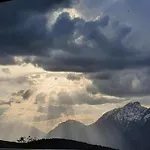 Διαμέρισμα Gschwendtalm Tirol - Luxus-apartment Fuer Ihre Auszeit *