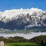 Gschwendtalm Tirol - Luxus-apartment Fuer Ihre Auszeit Διαμέρισμα *