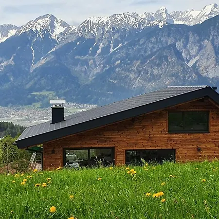 Gschwendtalm Tirol - Luxus-apartment Fuer Ihre Auszeit Apartman *