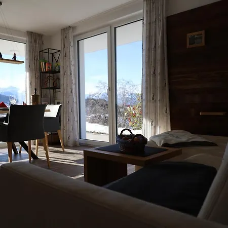 Gschwendtalm Tirol - Luxus-apartment Fuer Ihre Auszeit Apartman *