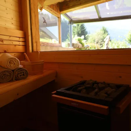 Apartman Gschwendtalm Tirol - Luxus-apartment Fuer Ihre Auszeit *