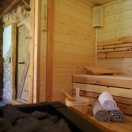 Apartman Gschwendtalm Tirol - Luxus-apartment Fuer Ihre Auszeit Tulfes