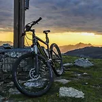 Gschwendtalm Tirol - Luxus-apartment Fuer Ihre Auszeit * 图尔菲斯