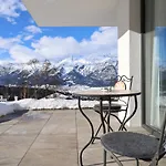 Gschwendtalm Tirol - Luxus-apartment Fuer Ihre Auszeit 公寓