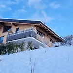 Gschwendtalm Tirol - Luxus-apartment Fuer Ihre Auszeit * 图尔菲斯