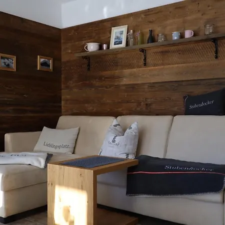 Gschwendtalm Tirol - Luxus-apartment Fuer Ihre Auszeit Apartmán