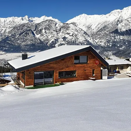 Gschwendtalm Tirol - Luxus-apartment Fuer Ihre Auszeit Apartmán Tulfes