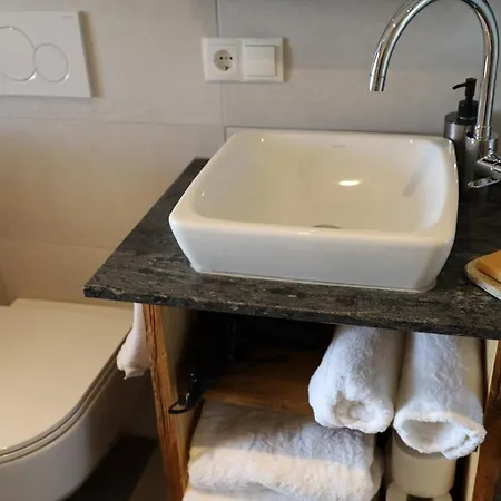 Gschwendtalm Tirol - Luxus-apartment Fuer Ihre Auszeit * Tulfes