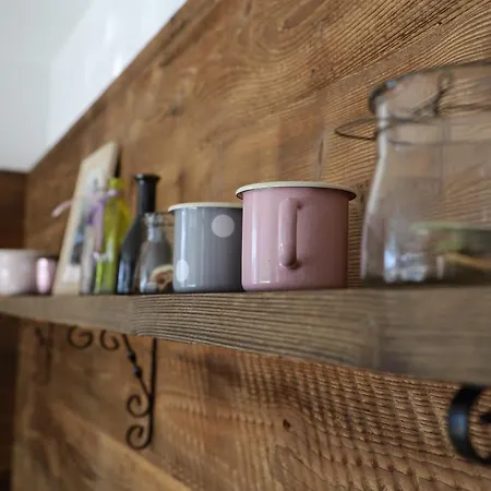 Apartmán Gschwendtalm Tirol - Luxus-apartment Fuer Ihre Auszeit