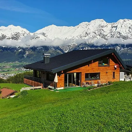 Gschwendtalm Tirol - Luxus-apartment Fuer Ihre Auszeit * Tulfes