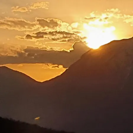 Gschwendtalm Tirol - Luxus-apartment Fuer Ihre Auszeit Apartmán Tulfes
