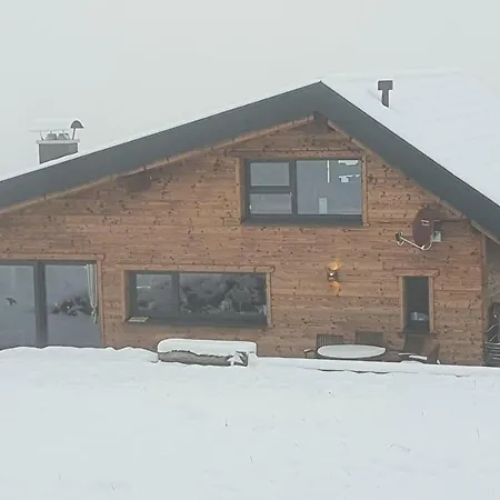 Gschwendtalm Tirol - Luxus-apartment Fuer Ihre Auszeit Apartmán Tulfes