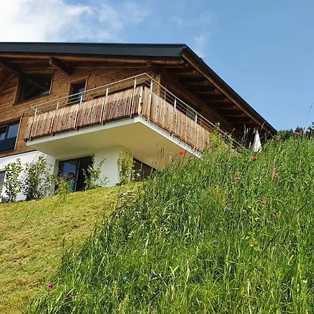 Gschwendtalm Tirol - Luxus-apartment Für Ihre Auszeit *