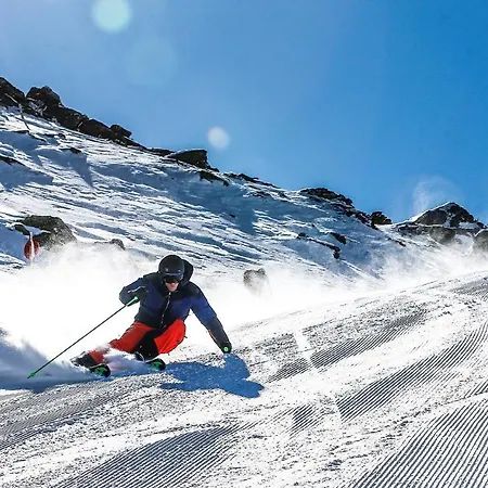 Gschwendtalm Tirol - Luxus-apartment Fuer Ihre Auszeit Tulfes