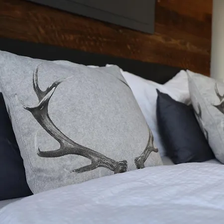 Apartmán Gschwendtalm Tirol - Luxus-apartment Fuer Ihre Auszeit *