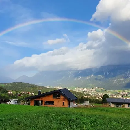 Gschwendtalm Tirol - Luxus-apartment Für Ihre Auszeit