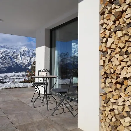 Gschwendtalm Tirol - Luxus-apartment Fuer Ihre Auszeit Tulfes