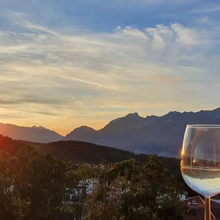 Gschwendtalm Tirol - Luxus-apartment Für Ihre Auszeit *