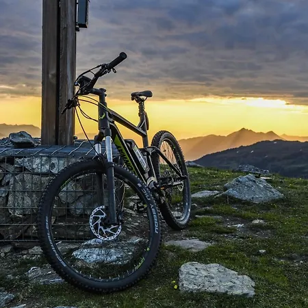 Gschwendtalm Tirol - Luxus-apartment Fuer Ihre Auszeit * Tulfes