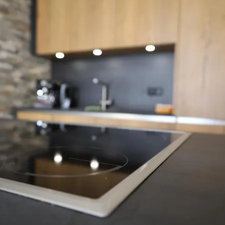 Gschwendtalm Tirol - Luxus-apartment Fuer Ihre Auszeit Apartmán *