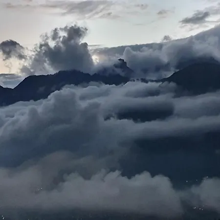 Gschwendtalm Tirol - Luxus-apartment Fuer Ihre Auszeit Apartmán *